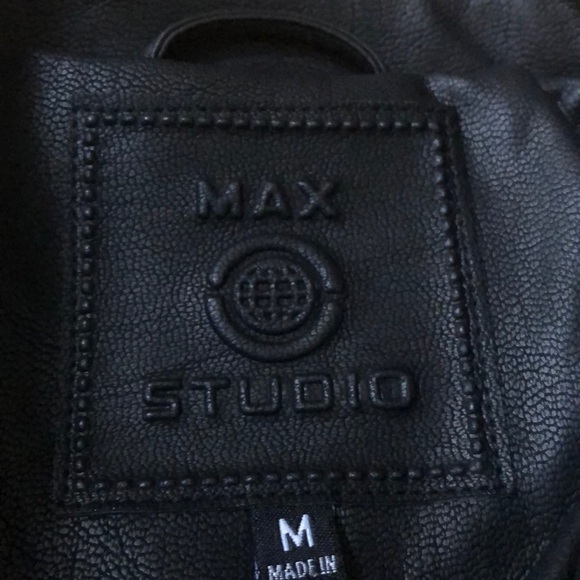 Moto Jacket - Picture 6 of 6